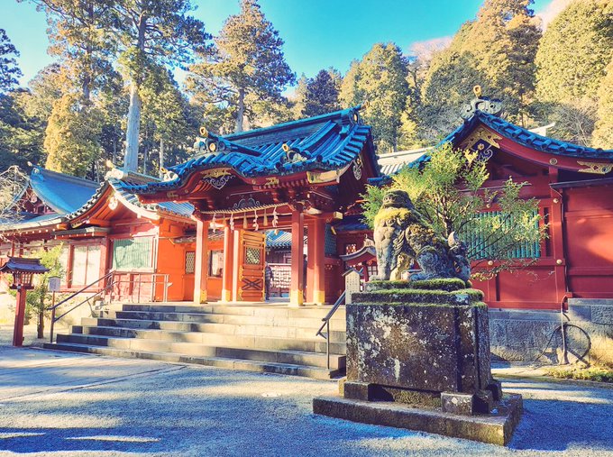 「建築 神社」のTwitter画像/イラスト(新着)｜4ページ目