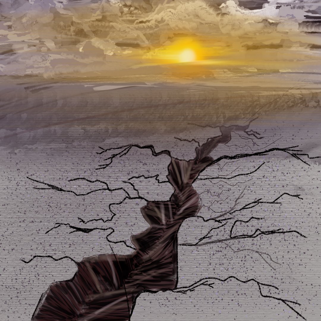 Thank you <a href="/DellenJason/">Jason vtart99.tez 🏴‍☠️ 🥤🐻🧃</a>  for collecting 
        PATTERNS IN MY SCARS 
 This artwork is  little effort to help earthquake victims. I do  appreciate your support . ❤️

45 editions left 
 #TezQuakeAid #Oolami #tezoscommunity