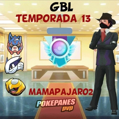 PokePanes PVP tweet media