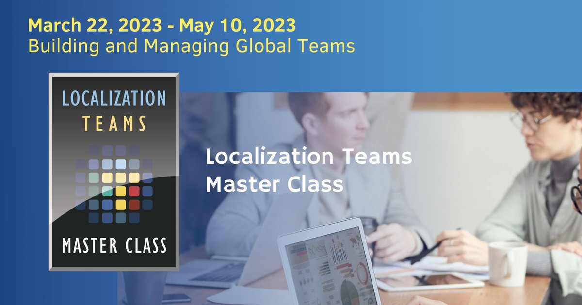 Loc Institute tweet media