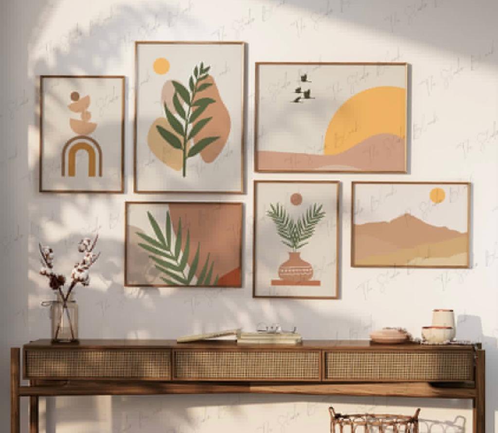 UmutakoA's tweet photo. HAPPY MONDAY🧡

Another day to make our space look more special with our newest artworks

#interiordesign #foryou #homedecor #wallart #umutakothebestforyou😍 #officewallart https://t.co/qjgrppH20u