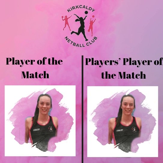 Kdynetballclub's tweet photo. ! CENA TEAM MATCH REPORT !

Kirkcaldy v Bassrocketeers 2

44 - 29

Fantastic resilience and attitude were shown by the players last night, you are all a credit to the club. The hard work you have been putting in to training is paying off so keep it up!!
@NetballScotland #netball https://t.co/k1316rgDMG