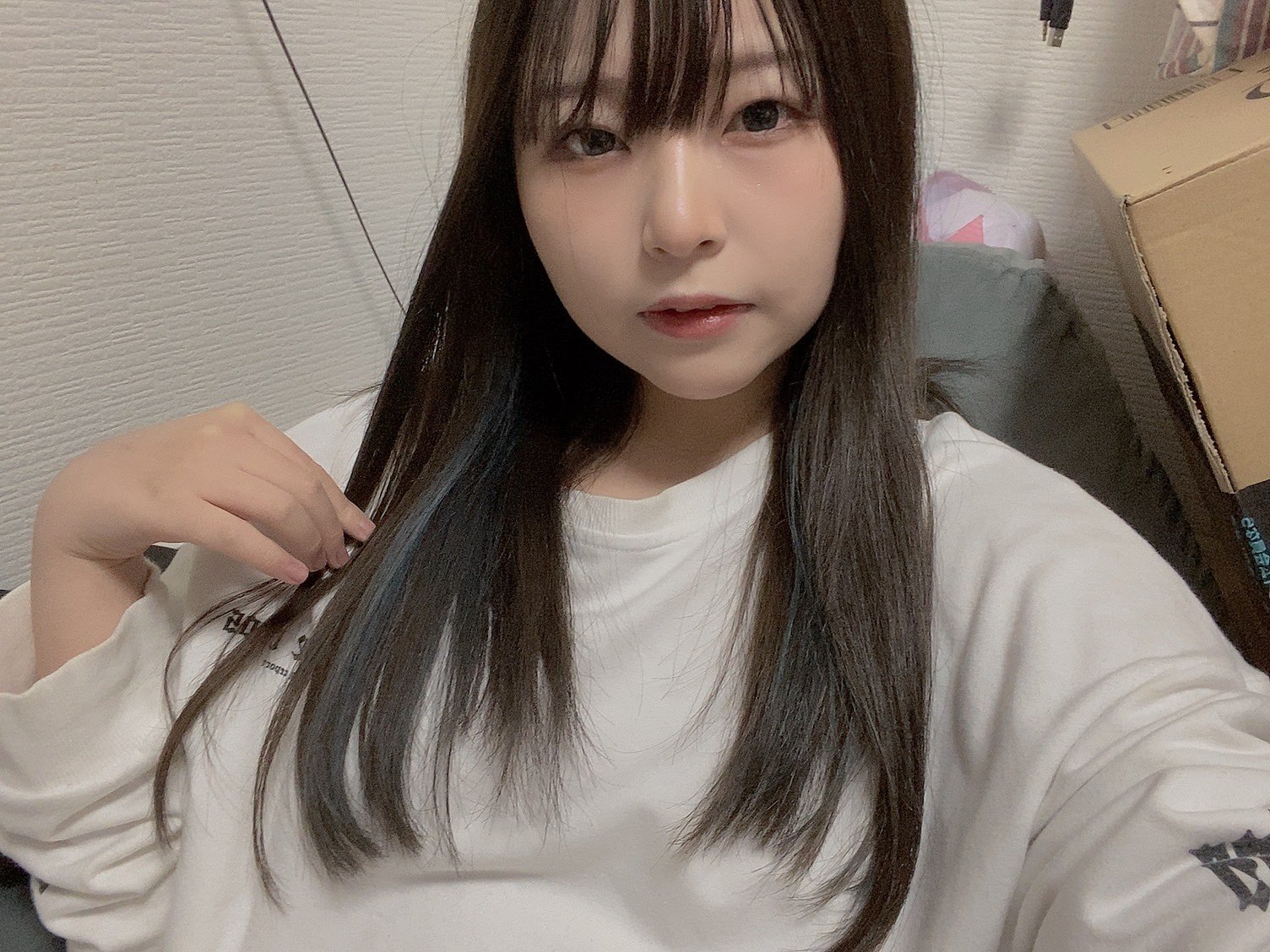 みき on X: インナーちょろっといれたけど、次はも少し入れたいと思った🐱🐱🐱🐱 t.coSSPiPJBCHd  X
