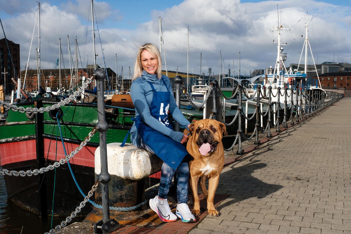 Pawsome news! 🐾

#FruitMarketHull now has its own doggy treats shop and grooming parlour. 🐶🐕🦮🐩🐕‍🦺

Say hello to Sandy Paws &amp; Salty Noses. 👋

Find out more here: bit.ly/SandyPawsSalty…

📍 8, Humber Street