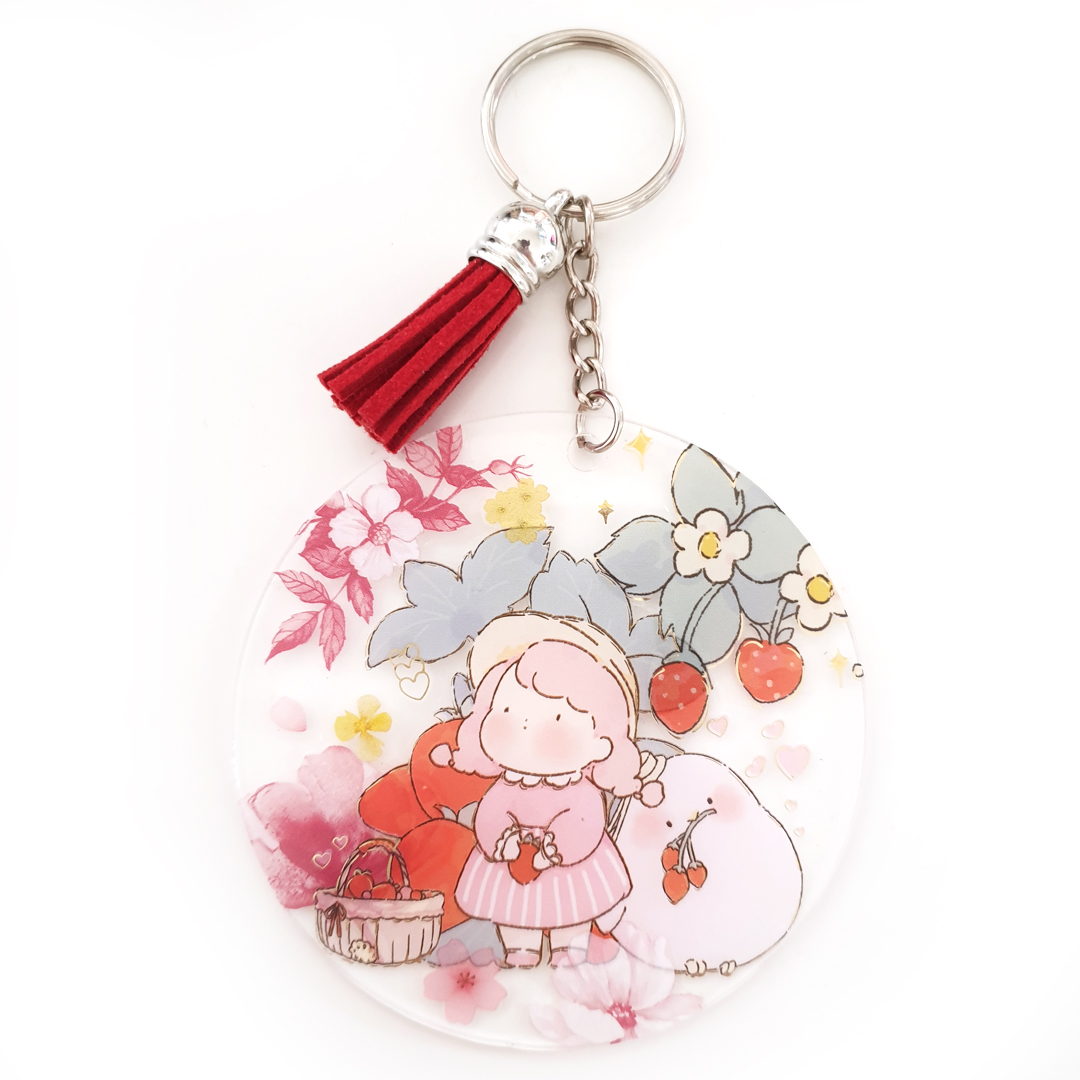 ChibiLoft's tweet photo. More lovely and cute stickers! 😁
用更多可愛貼紙來製作! 😁
#Stickers #Acrylic #Keyring #MrPaper #LovelyEveryday
#貼紙 #拼貼 #亞克力 #紙先生 #可愛日常 https://t.co/PPES9eFuXd