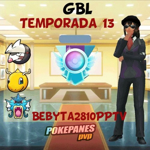 PokePanes PVP tweet media