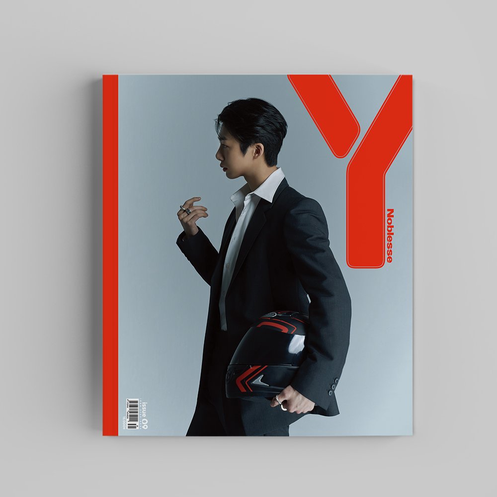 #Y #Y_ISSUE09 

3월 6일, <Y> 매거진 09호가 발행됩니다! 

이번 호를 빛낸 커버스타 #몬스타엑스 #형원 부터,  #NCT_DREAM #지성, 배우 #신예은, #스테이씨 #윤 과 #재이 까지. 모두 <Y> 매거진 09호에서 만나보세요!😘