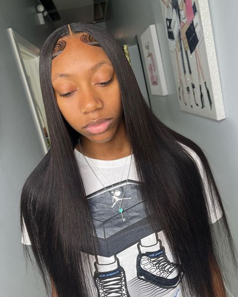 Perfect Closure Wig Install 💕💕💯💯
dyhair777.com
$10 off coupon 'TWT77'
#lacewigs #laceclosure #closure #edges #babyhair #straighthair #hairline #laceclosurewig #wigs #blackgirlmagic