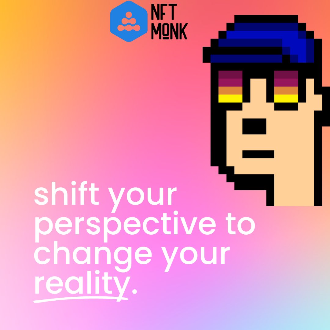 TheMonkProtocol's tweet photo. Design is the silent ambassador of your brand . #NFT #NFTCommuinity #explore #Trending https://t.co/3i4ZSNulyd