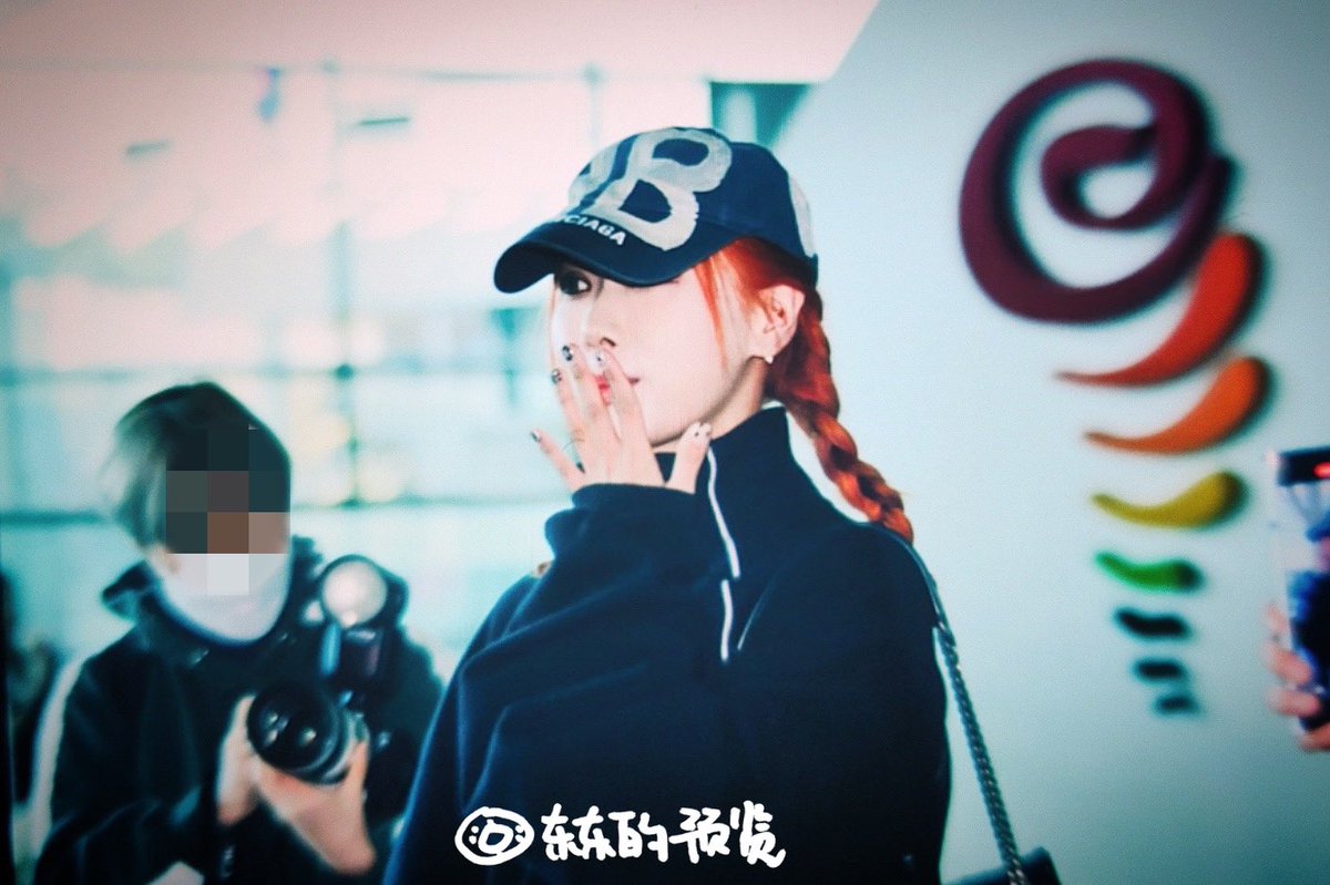 HandongLuck's tweet photo. 230227 출국 프리뷰
잘 돌아와
이미 보고 싶어ㅜ

#드림캐쳐 #DREAMCATCHER #한동 #HANDONG https://t.co/twzL3XenAG