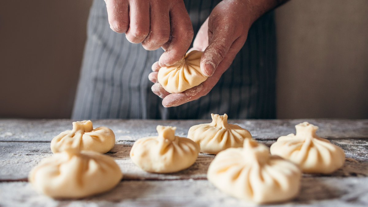 Georgia, the Official Host Country of ITB Berlin 2023, is offering many activities during the fair. One highlight are the culinary masterclasses that will be held on March 7. If you want to taste Georgian dishes you need to visit this year's ITB Berlin: itb.com/tickets