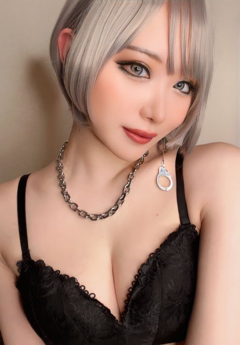 コスプレイヤーえりんぎのTwitter画像1