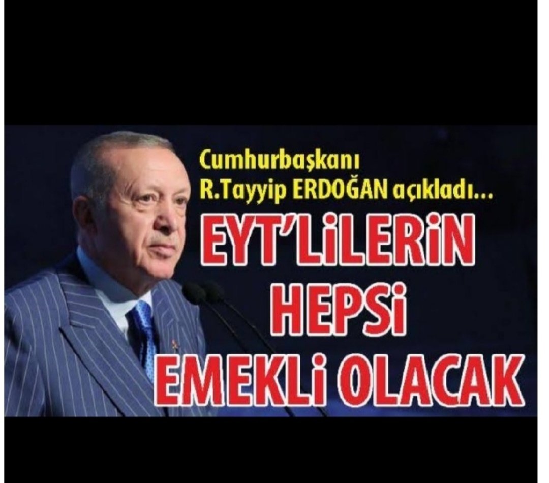 gd_tutkunum's tweet photo. İnsanlar #SGK kuyruklarına borç alarak malını mülkünü satarak borçlanma yaptı gormezlikten gelmeyin yaparsa Reis yapar 🇹🇷 @RTErdogan  #EYTyiTastamamVerin #EytKısmiVe5000leTamolur https://t.co/8HA5LMOH19