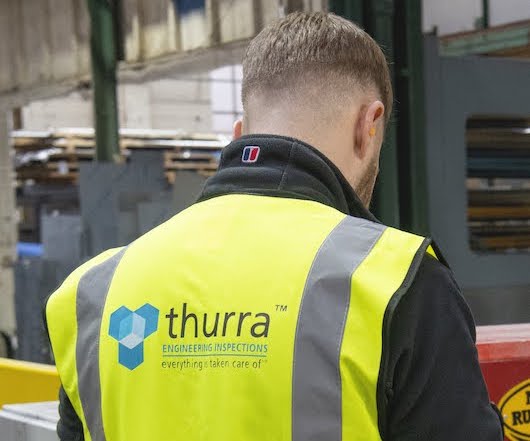 ThurraUK's tweet photo. Another new role for our growing team...
Engineer Surveyor based in Lancashire.
Carrying out engineering inspections of our clientsβ plant and equipment.
For info and to apply -> https://t.co/2EmRmyql78
#engineeringinspections #engineeringjobs #inspectionservices #lancashire https://t.co/immVSbVMJQ