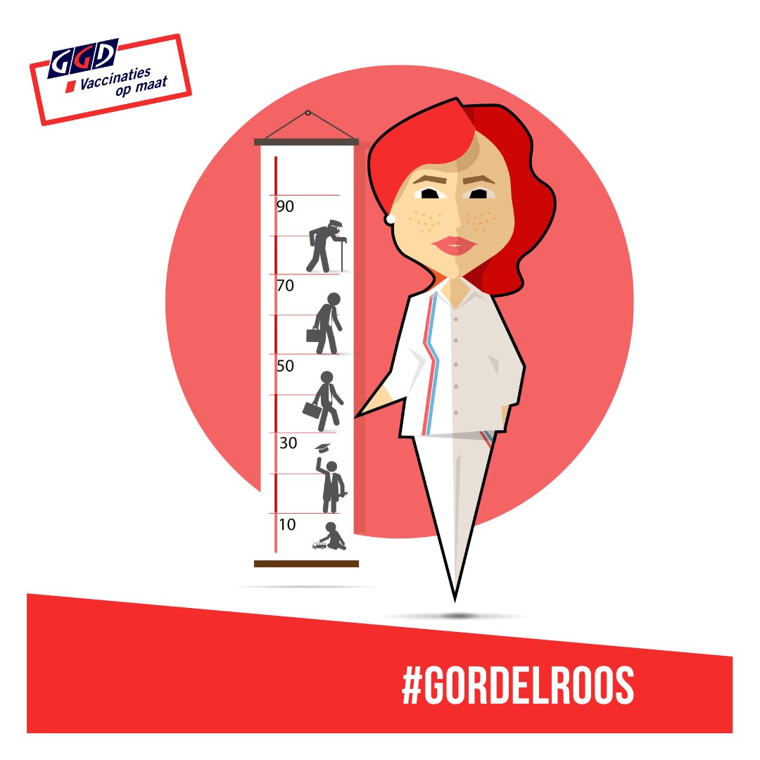 Van 27 februari tot en met 5 maart 2023 vindt de eerste #Gordelroosbewustwordingsweek in Nederland plaats. 
Gordelroos kent vele gezichten. Help mee bewustwording te creëren en #deeljouwverhaal of het verhaal van jouw naasten #aandachtvoorgordelroos #GBW

aandachtvoorgordelroos.nl