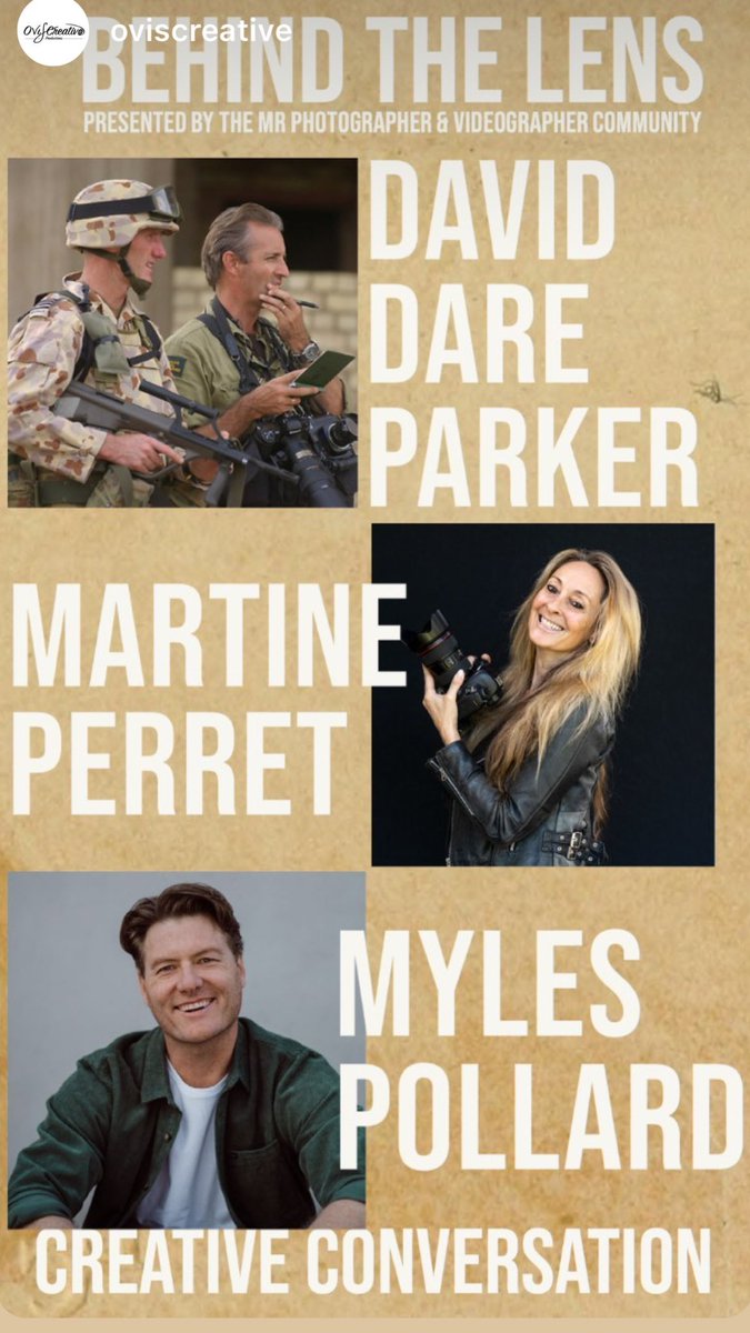 See you this Wednesday arvo? 2 -5 pm. <a href="/vassefelix/">Vasse Felix</a> at Holmes à Court gallery for our Behind the lens event :) ❤️