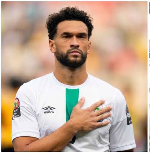 FA Medical Society (@fams_se) on Twitter photo 🌟 SPEAKER 5️⃣ for our upcoming event is Steven Caulker
➡️ Steven is a professional footballer for <a href="/LaticsOfficial/">Wigan Athletic</a>
🔊 He will be speaking on a ‘Beyond the White Lines’
bit.ly/3Xaf0fb 🌟 SPEAKER 5️⃣ for our upcoming event is Steven Caulker
➡️ Steven is a professional footballer for <a href="/LaticsOfficial/">Wigan Athletic</a>
🔊 He will be speaking on a ‘Beyond the White Lines’
bit.ly/3Xaf0fb