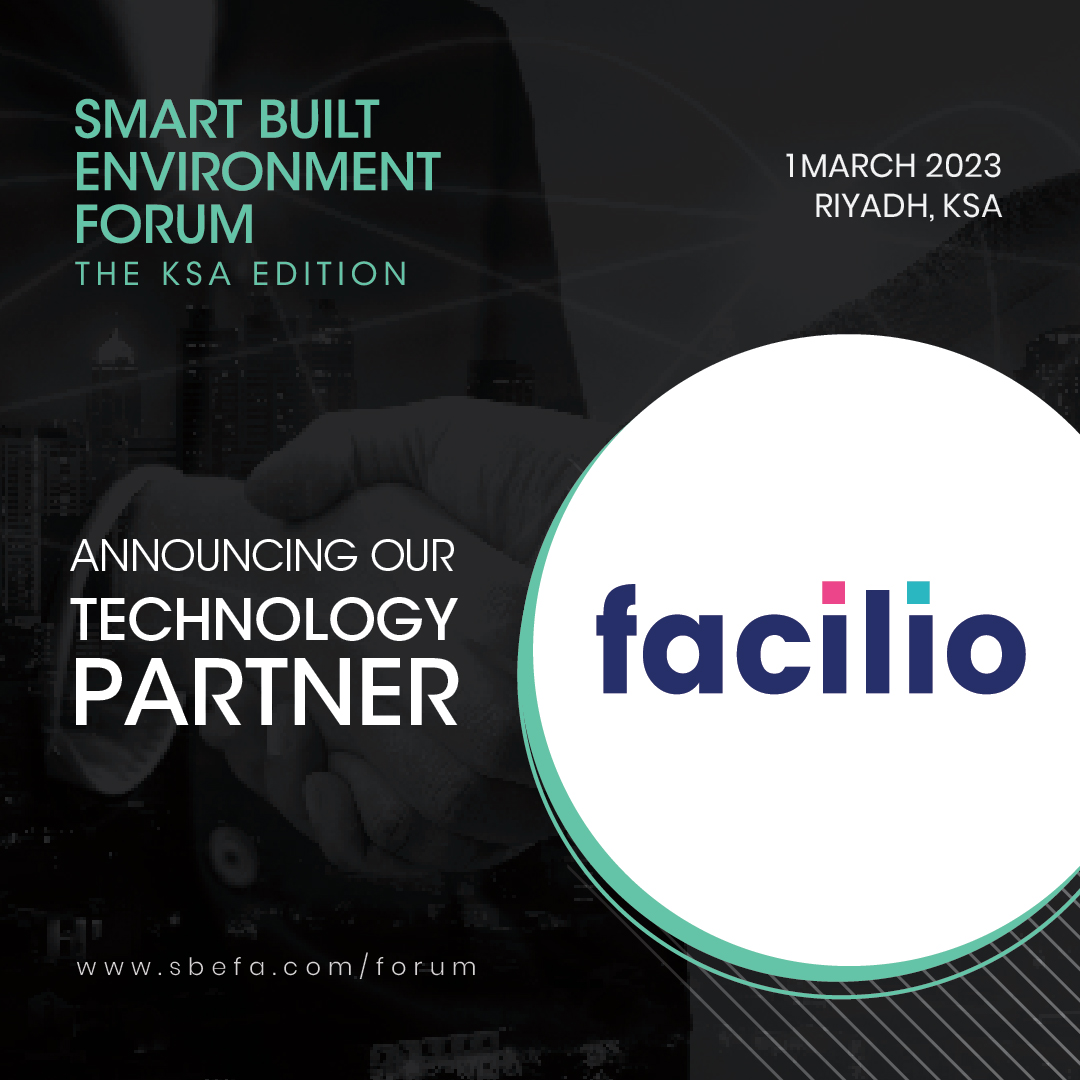 Built Environment ME tweet media