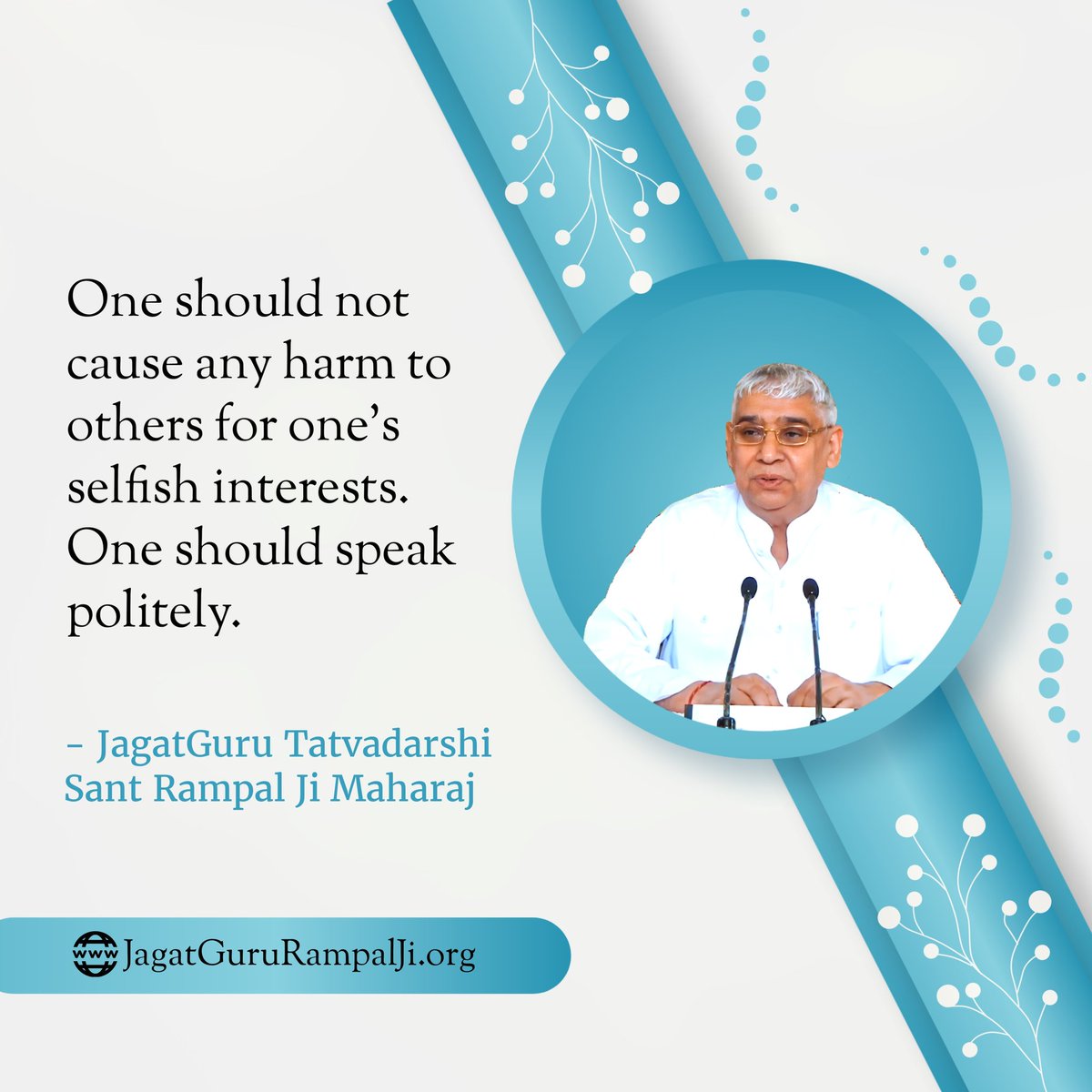 SaintRampalJiM's tweet photo. #SaintRampalJiQuotes https://t.co/q91gm4a3IF