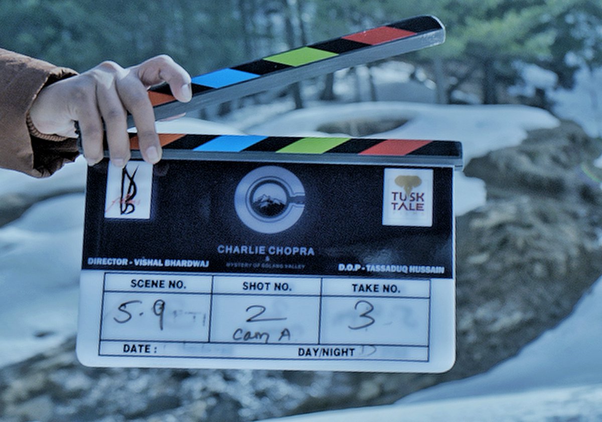 SonyLIV's tweet photo. Sony LIV brings to you 'Charlie Chopra & The Mystery of Solang Valley,' an adaptation of Agatha Christieâs renowned detective fiction mystery novel 'The Sittaford Mystery'. https://t.co/RxiTWaTafG
