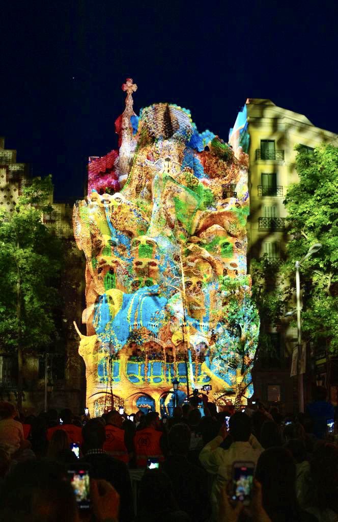 [Focus Artiste 2/4] Né en 1985 à Istanbul, résidant à LA, Refik Anadol est un artiste pionnier en matière de l’esthétique de l’#IA.  Ses œuvres au carrefour de l’#art, de la #science et de la #technologie ont été présentées dans des musées, monuments et festivals du monde entier.