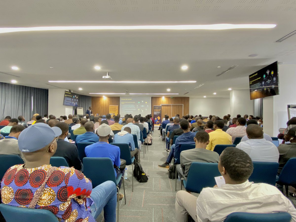 Binance Afrique tweet media