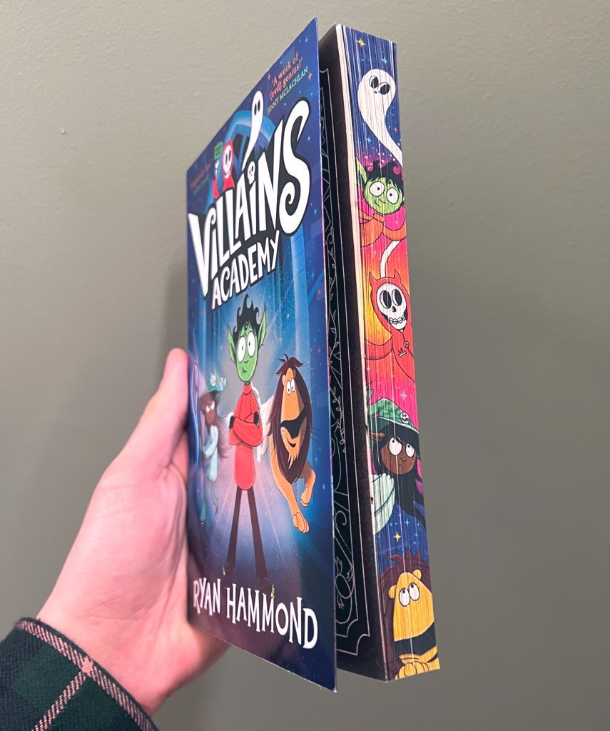 Ryan Hammond tweet media