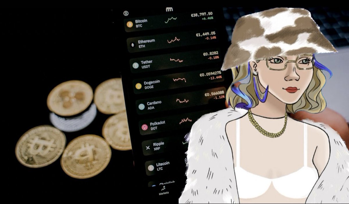 joya1997_raras's tweet photo. #Comebackids
the Anticipated #NFT Project is Now in Premint Stage
Comebackids is a collection of 2500 unique characters on the #Ethereum network๐ฅ https://t.co/2r6KZbRwmm