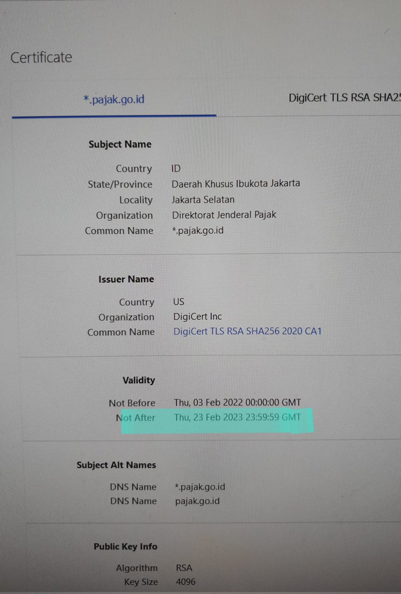saitoseto's tweet photo. @DitjenPajakRI 
Min dibantu dong ini error mulu uda kadar luasa
Link https://t.co/CBEpZ9zw8N
Tq https://t.co/T6TwOaCL8E