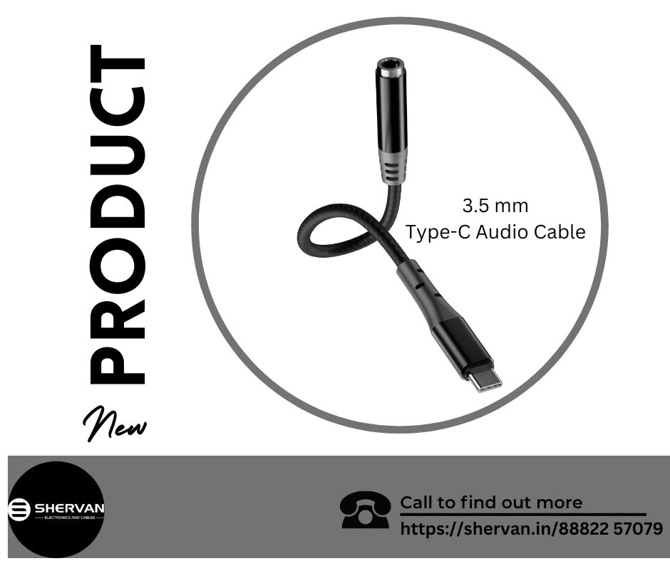 ShervanECPL's tweet image. Type C to 3.5 mm Jack Audio Connector.
#audiocableconnector #auxcable #audioconnector #Audio #auxconnector #gadgets #electronicsaccessories #mobileaccessories #mobileaccessoriesmanufacturer