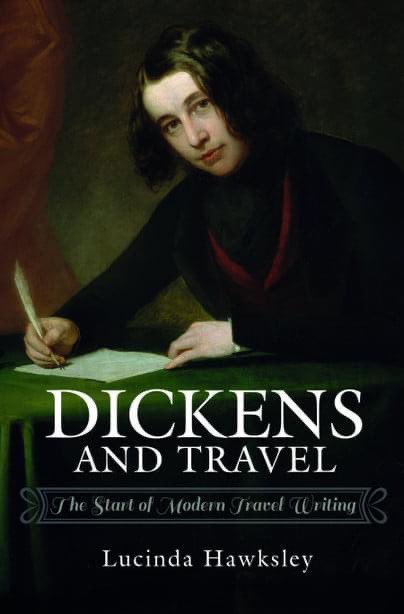 lucindahawksley's tweet image. I’m doing an online talk on my #book “#Dickens and #Travel”  tomorrow (28 Feb) it’s free, you just need to register with the Charles Dickens museum to be sent the link. 
dickensmuseum.com/blogs/all-even…