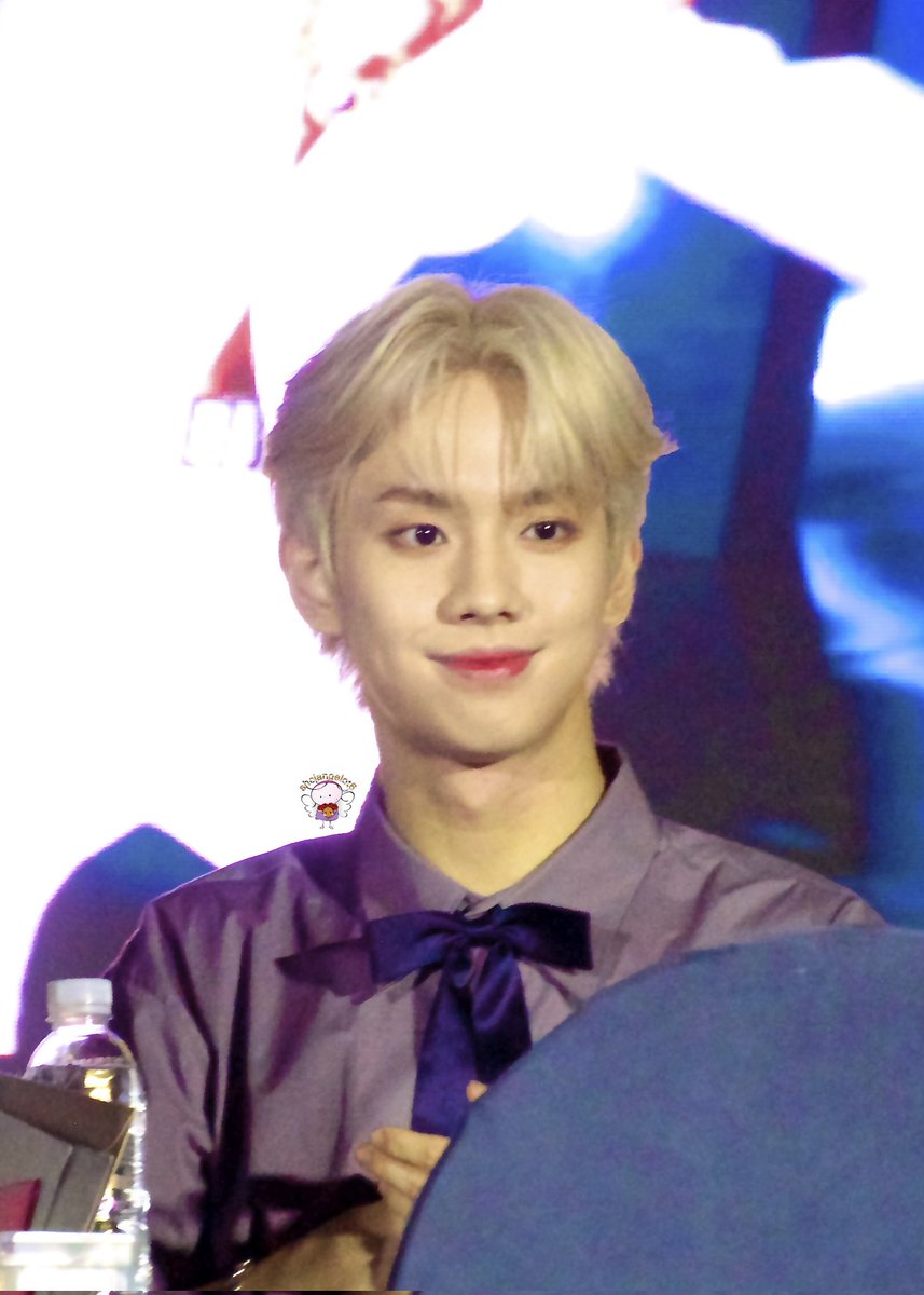 SHCJAngelOT6's tweet photo. 20221118 1st Asia Tour Manila Fansign at SM North Edsa Sky Dome ๐ฉต
Happy 3rd Anniversary MCND! ๐๐
#MCND #WIN #์ ์จ์๋ #์ ๐ฐ
#MCND์_ํจ๊ปํ_Memories
#3ternallyWithMCND
#MCND3rdAnniversary
#G3MWEEK #FromNowTo
@McndOfficial_ https://t.co/S61KrgdxpS