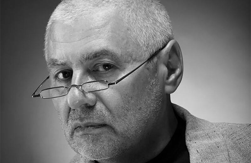 Известный политолог и журналист Глеб Павловский скончался, сообщает публицист  Марат Гельман. Павловскому был 71 год.