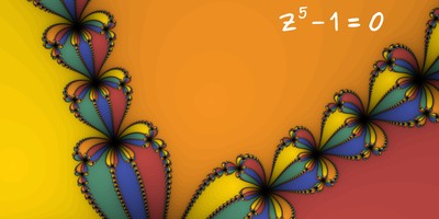 Vandaag opent tentoonstelling IMAGINARY over de kracht en pracht van wiskunde. Ga op tocht langs videospellen, oceanen, de kosmos en ontdek de wonderen van  wiskunde

📍 Universiteitsbib @ Ladeuzeplein
📅 27/02 - 26/03
💻 bit.ly/3Y3SJ3h
🤝 <a href="/platform_wis_VL/">Platform Wiskunde Vlaanderen</a>