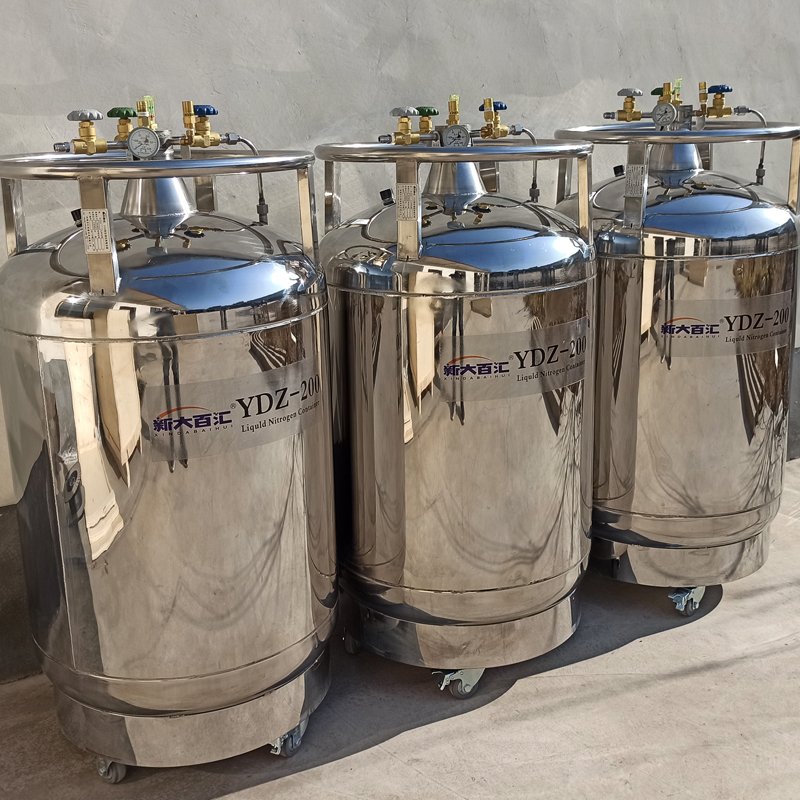 baihuitank's tweet image. Vertical cryo-racks are used for the store cryotubes of biological and medical samples in liquid nitrogen tank. It’s suitable for liquid nitrogen tank of various brands such as MVE/Thermo/Taylor-Wharton/Haier,Whatsapp+8616638373079 for more information #Insemination #Embryos