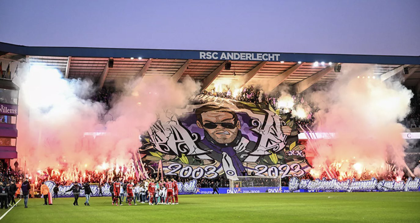 RSC Anderlecht English 🏴󠁧󠁢󠁥󠁮󠁧󠁿 (@RscAnderlechtEN) / Twitter