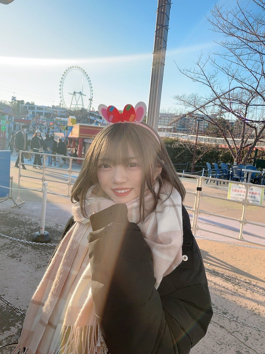 _rukapy0n_'s tweet photo. 冬のヒロイン？ https://t.co/zelBAEdCQC