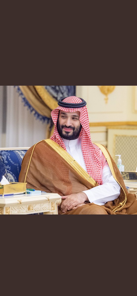 عجبت لأمر هذا الرجل تفرغ لتقوية وطنه وخدمة شعبه والتفكير بمستقبل هذا الوطن فحارب الفساد والفاسدين وبحث عن مصادر القوة وفتح فرص التمكين والإبداع للشباب والشابات ووقف في وجه الجمود والتخلف وأصحاب الأجندات المشبوهة لذلك انزعج الأعداء والخونة والمرتزقة بوركت جهودك