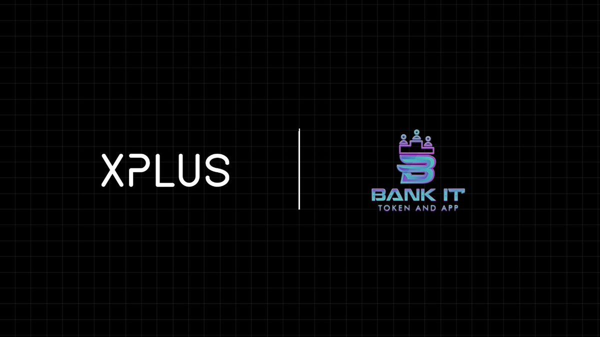 XPLUS 🕹️The 1st TradingGameFi Platform tweet media