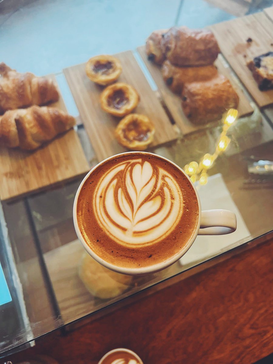 Gaia Coffee (Gaia Giving CIC) tweet media