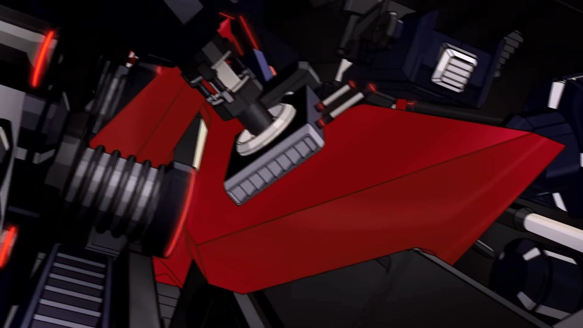 ドットブラスライザー(ラグナロクフェイズ)と、支援機ドット