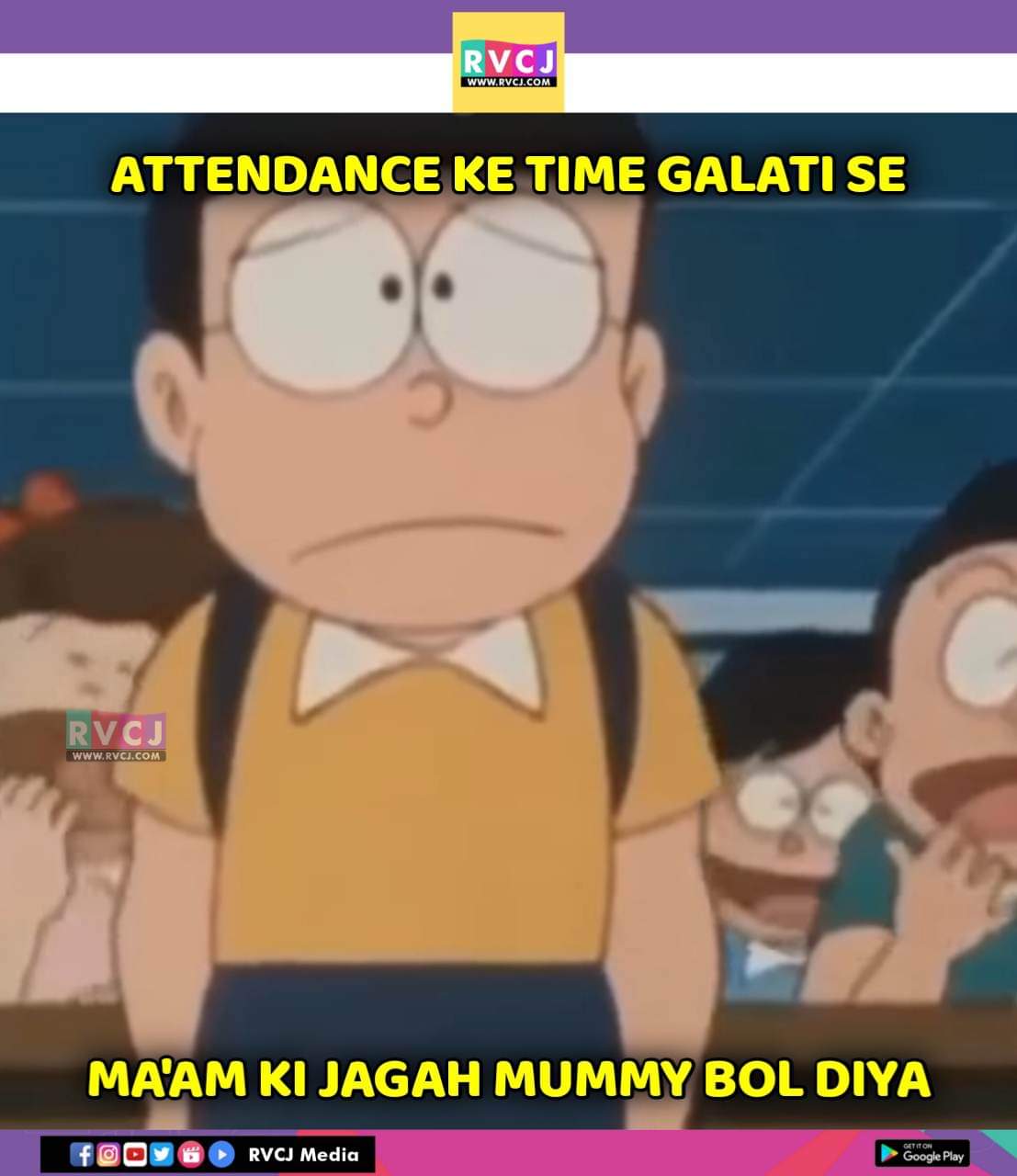 RVCJ Media on Twitter: RVCJ Media on Twitter: