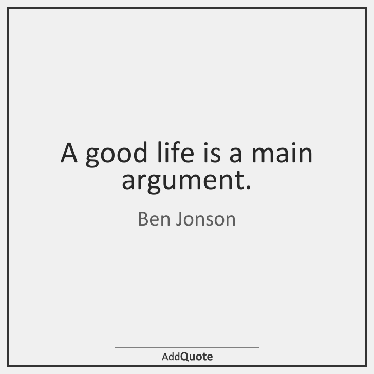 Ben Jonson #BenJonson #Quote #Quotes