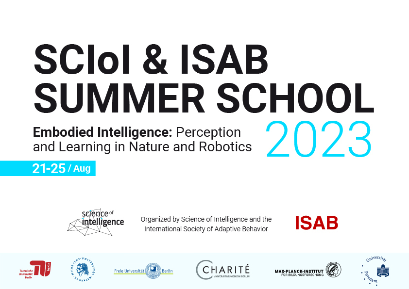 Science of Intelligence tweet media