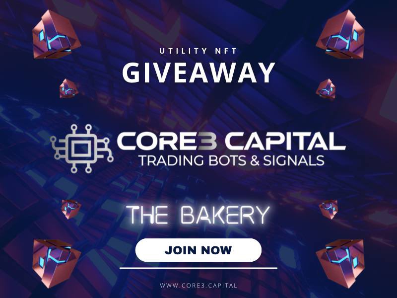 The Bakery tweet media