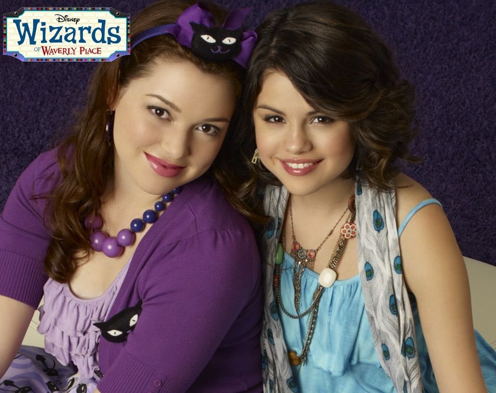 Selena Gomez Worldwide Fan Account on Twitter "Jennifer Stone revealed that she was supposed
