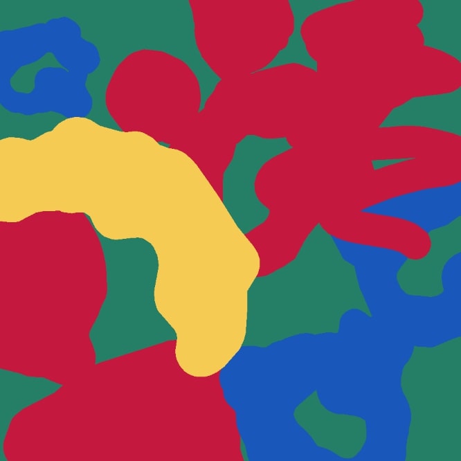 #6 "Jardim-2021-03-14-I" by <a href="/TaisKoshino/">tais koshino</a> is a  picture made at Jardim/Garden/枯山水 virtual installation. 🍂

Curated by @mariana9destro:
guava.gallery/Jardim

6/7 ed. 10 ꜩ: 
🔗objkt.com/asset/hicetnun…