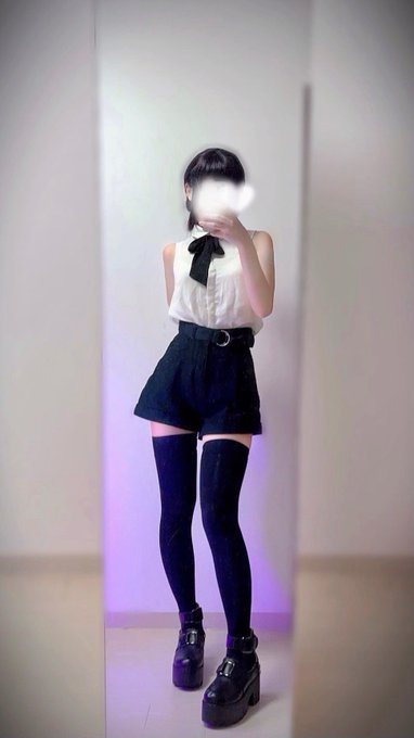 Twitterのコスプレ画像16