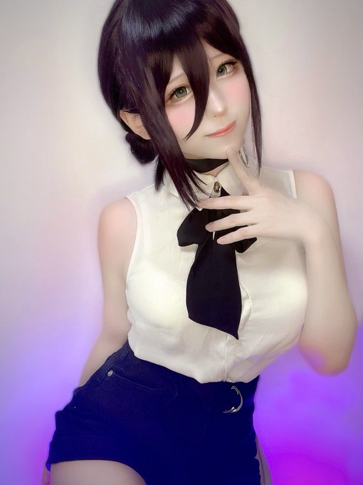 Twitterのコスプレ画像17