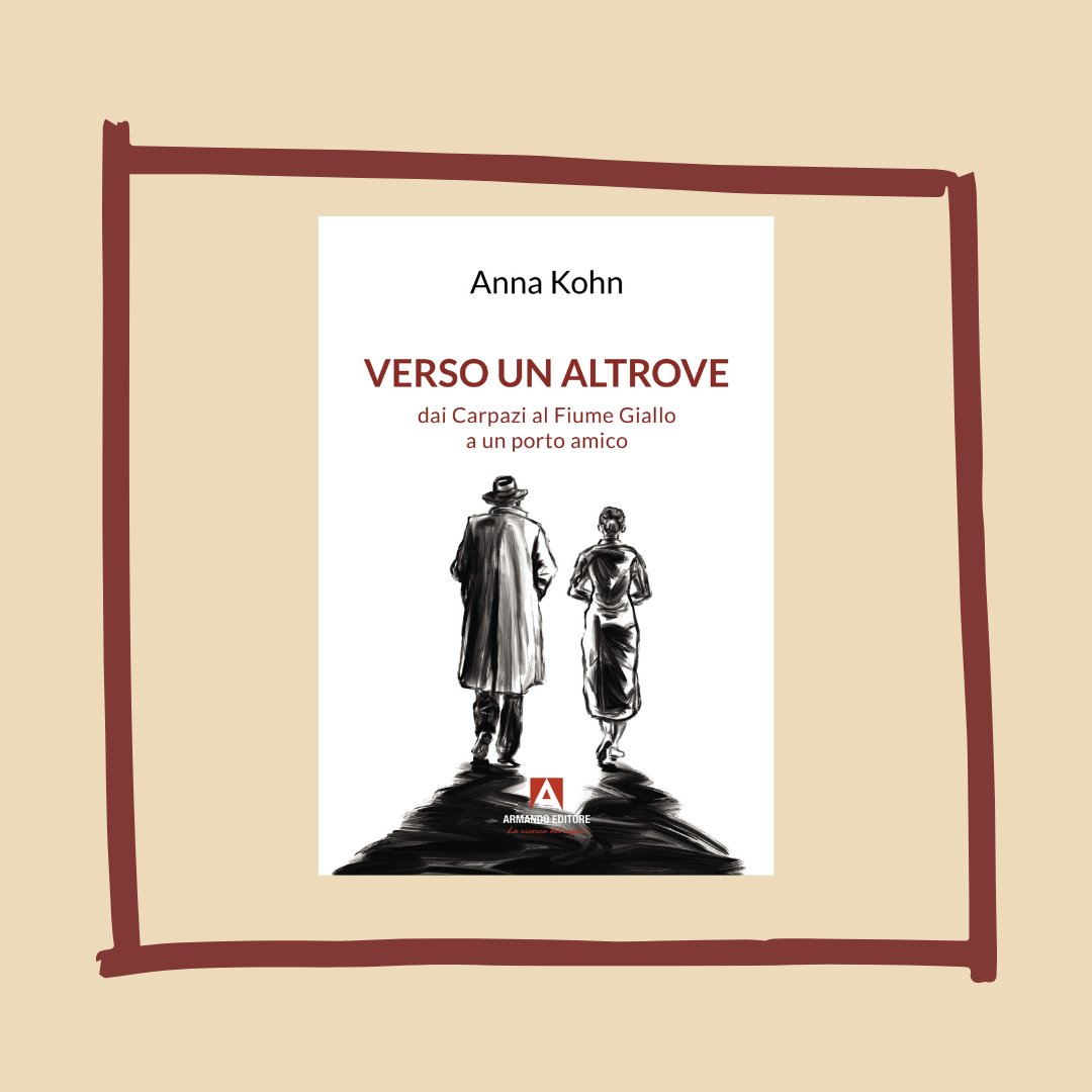 Armando Editore tweet media